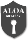 ALOA AR14687